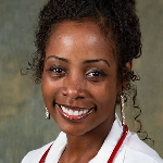Image of Dr. Janell Thompson Vinson, MD