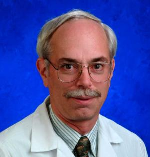 Image of Dr. Ian C. Gilchrist, MD