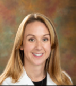 Image of Dr. Melissa Matthews Fussell, MBA, MD