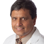 Image of Dr. Saumitra R. Banerjee, MD