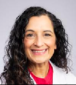 Image of Dr. Neesha D. Patel, MD