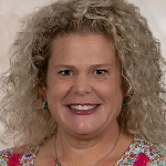 Image of Ms. Natalie Smith Williams, APRN