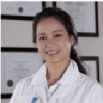Image of Dr. Anh-Dao Vu Le, MD
