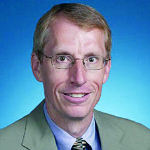Image of Dr. Thomas F. Peters, MD