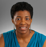 Image of Dr. Monique Nchotu, DO