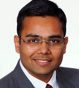 Image of Dr. Sameer Gupta, MD