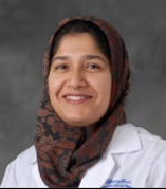 Image of Dr. Shazia Qamar, MD