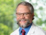 Image of Dr. John Martin Hayes, MD