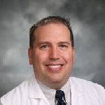Image of Dr. Scott Gallagher, FACS, MD