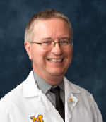 Image of Dr. John F. Randolph Jr., MD