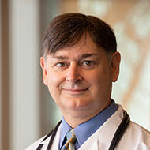 Image of Dr. David C. Brunelle, MD
