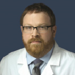 Image of Dr. Joshua Dearing, MD
