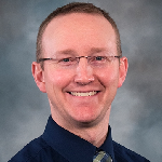 Image of Dr. Michael Von McAllister, MD