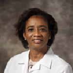 Image of Dr. Parlyn D. Hatch, MD