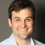 Image of Dr. Andrew R. McKinstry-Wu, MD
