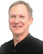 Image of Dr. Terry L. Behrend, MD