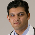 Image of Dr. Satyajeet Patel, MD