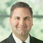 Image of Dr. James C. Padussis, MD