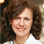 Image of Dr. Alison B. Haimes, MD
