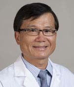 Image of Dr. Eric Hsu, MD