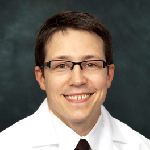 Image of Dr. Christopher C. Robinson, MD