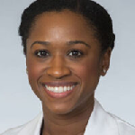 Image of Dr. Roneisha L. McLendon, MD