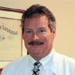 Image of Dr. Mark Robert Williams, DDS