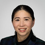 Image of Dr. Charlotte N. Lim, MD