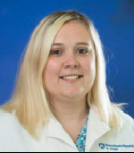 Image of Tracy Nicole Clouser, CRNP