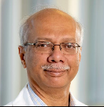 Image of Dr. Syed M. Abidi, MD