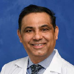 Image of Dr. Ajay K. Saini, MD