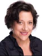 Image of Dr. Karen Dahlman, PhD
