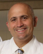 Image of Dr. Michael P. Bolognesi, MD