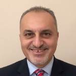 Image of Dr. Raed A. Hamed, MD