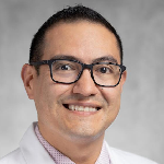 Image of Dr. Jose Benjamin Cruz Rodriguez, MD