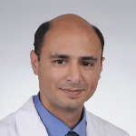 Image of Osman Khan, MD