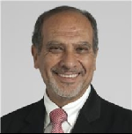 Image of Dr. Emad W. Daoud, PhD, MD