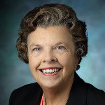 Image of Dr. Barbara De Lateur, MD