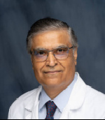 Image of Dr. Anil K. Sharma, MD