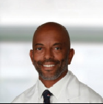 Image of Dr. Tony A. Highshaw, MD