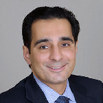 Image of Dr. Omar A. Haq, MD
