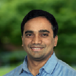 Image of Dr. Chandra S. Veluru, MD
