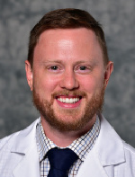 Image of Dr. Benjamin T. Alwood, MD