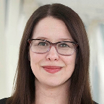 Image of Dr. Kristina Booth, MS, MD