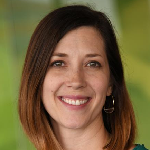 Image of Sarah Tlustos-Carter, PhD