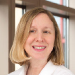 Image of Dr. Andrea L. Zuckerman, MD