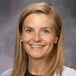 Image of Dr. Kathryn S. Milks, MD