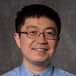 Image of Dr. Peter Yi Zhao, MD
