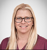 Image of Dr. Melissa O. Smith, DPM