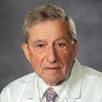 Image of Dr. Joel J. Silverman, MD